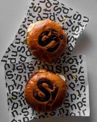 Stud The Burger Shop