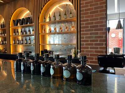 Back's - Stellenbosch