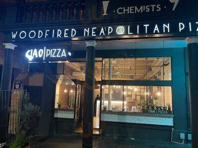 Ciao Pizza