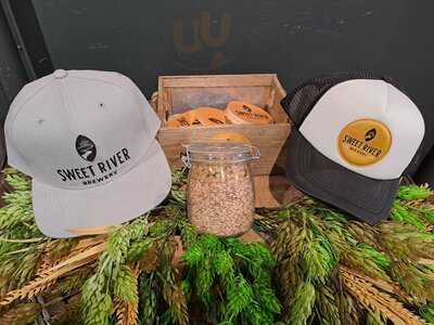 Sweet River Brewery