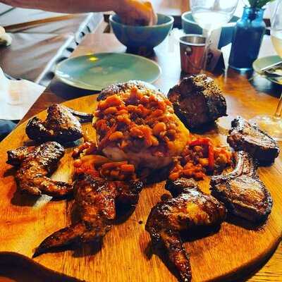 The Heritage On Long