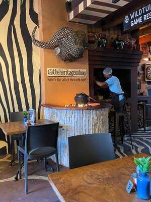 The Heritage On Long