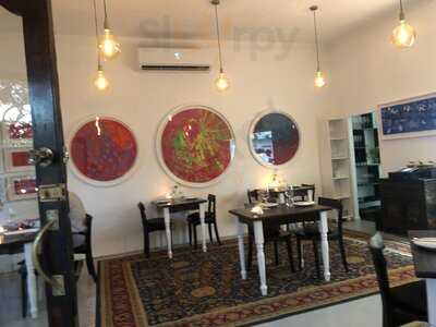 Rykaart's | Srtellenbosch