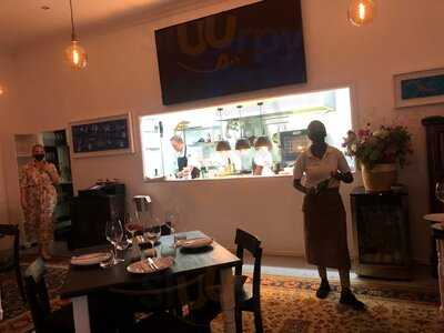 Rykaart's | Srtellenbosch