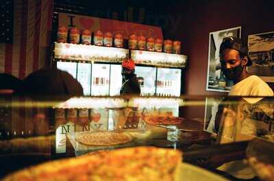 Ny Slice Pizza Stellenbosch