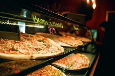 Ny Slice Pizza Stellenbosch