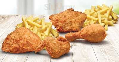 Hungry Lion Gugulethu