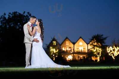 Hudson's Wedding Venue & Restaurant