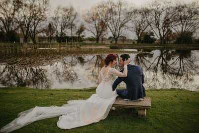 Hudson's Wedding Venue & Restaurant