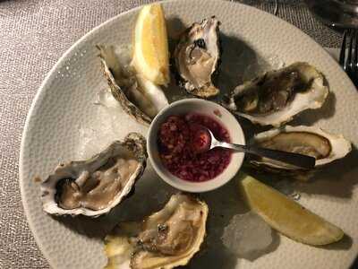 Le Siemma Cafe Bistrot