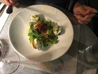 Le Siemma Cafe Bistrot