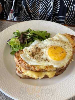 Le Siemma Cafe Bistrot