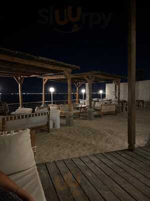 Cabo Beach Club