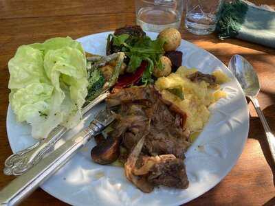 Vygie Kitchen And Dining Room