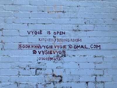 Vygie Kitchen And Dining Room