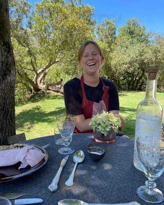 Vygie Kitchen And Dining Room