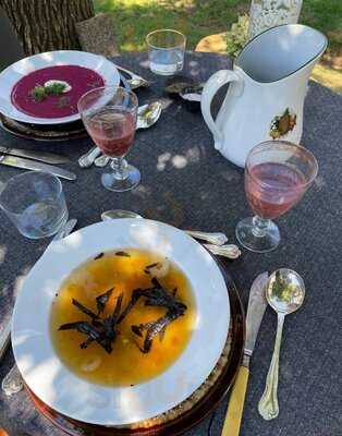 Vygie Kitchen And Dining Room