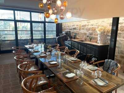 The Tasting Room At Chaloner