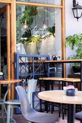 La Coco C Stellenbosch