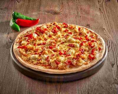 Roman's Pizza Bethlehem