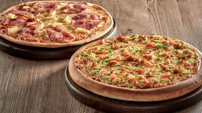 Roman's Pizza Mafikeng Crossing