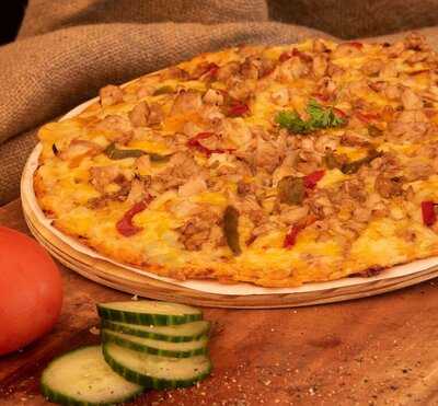 Nostalgie Cafe @ Groenkloof