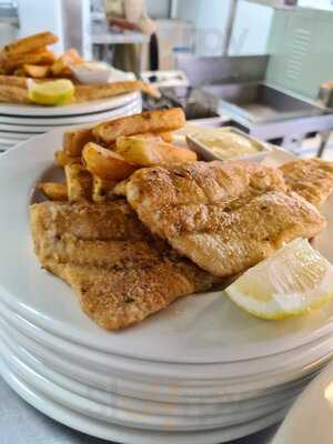 Nostalgie Cafe @ Groenkloof