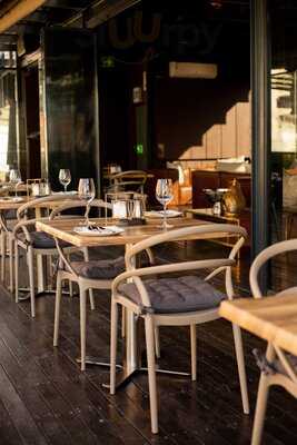 Allure Rooftop Lounge