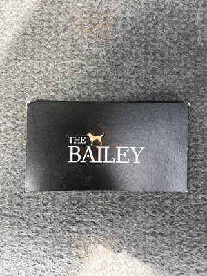 The Bailey