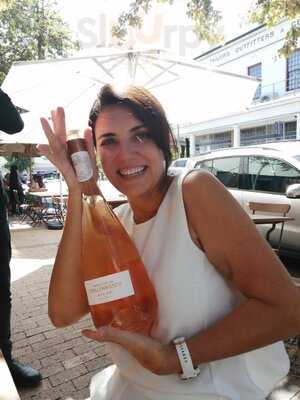 Le Grand Domaine Enoteca