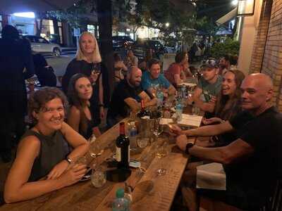 Le Grand Domaine Enoteca