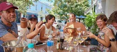 Le Grand Domaine Enoteca