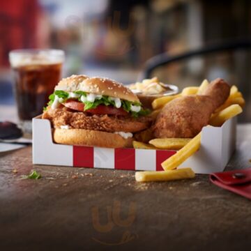 Kfc Hill Street (pinetown4)