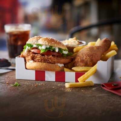 Kfc Mitchells Plain Town Centre