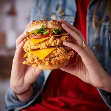 Kfc Thohoyandou Cbd 5