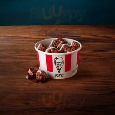 Kfc Melrose Crossing