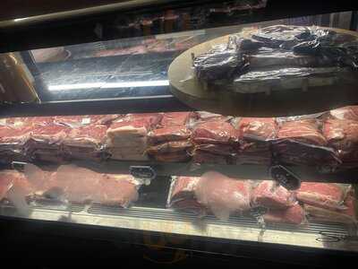 The Blockman Parkhurst