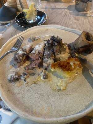 The Blockman Parkhurst