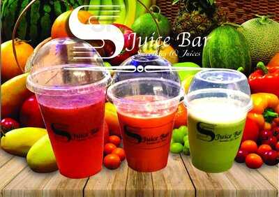 Speedo Juice Bar