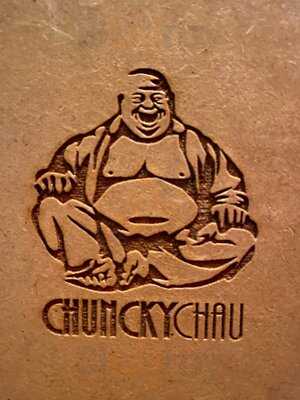 Chunky Chau