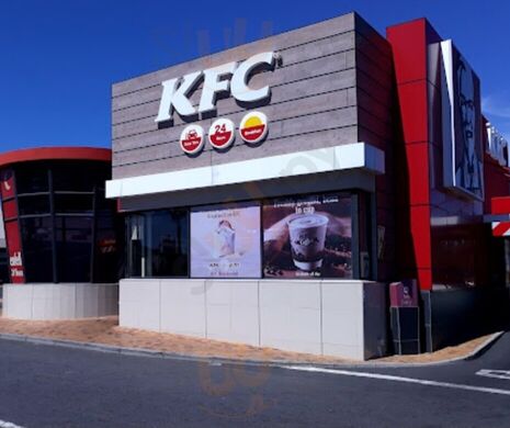 Kfc Brackenfell