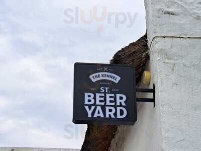 St.beeryard Bellevue