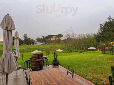 St.beeryard Bellevue