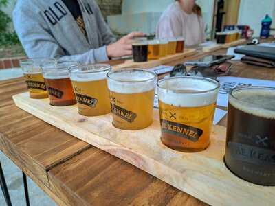 St.beeryard Bellevue