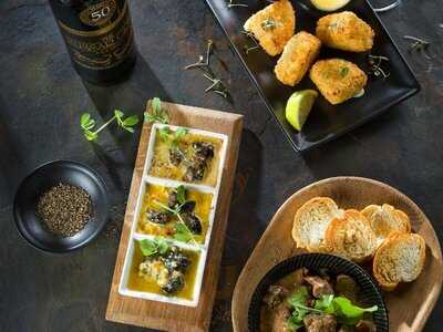 The Hussar Grill Forest Walk