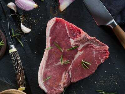 The Hussar Grill Forest Walk