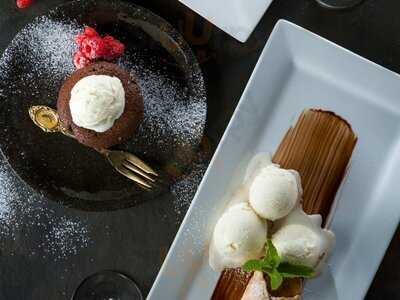 The Hussar Grill Forest Walk