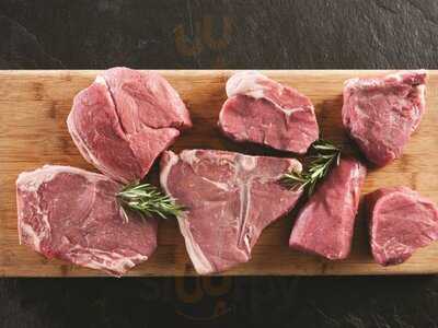 The Hussar Grill Forest Walk