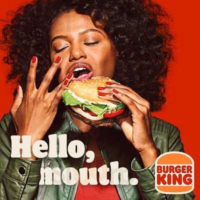 Burger King Sasol Malanshof (halaal)