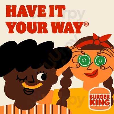 Burger King Sasol Malanshof (halaal)